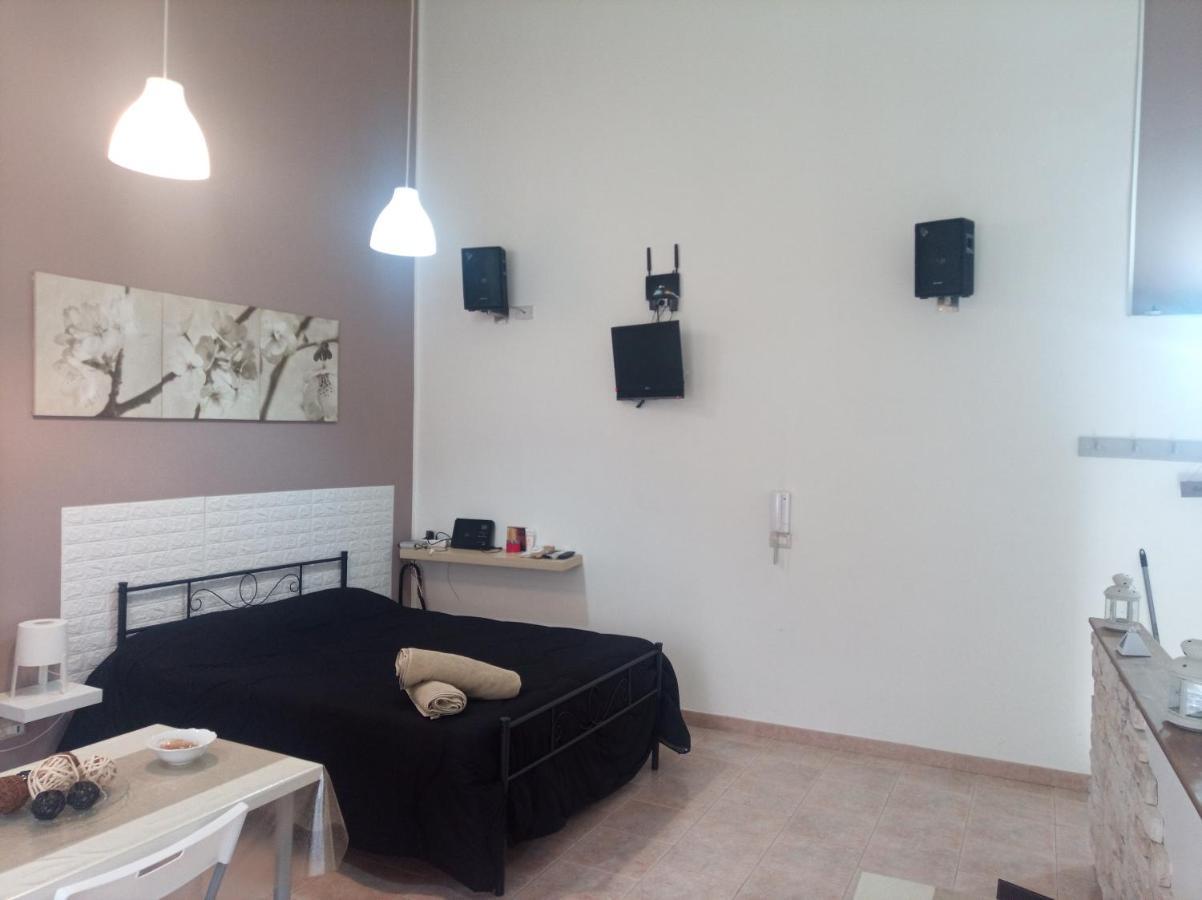 Casa Vacanza Contry House Romantic Grammichele Zewnętrze zdjęcie