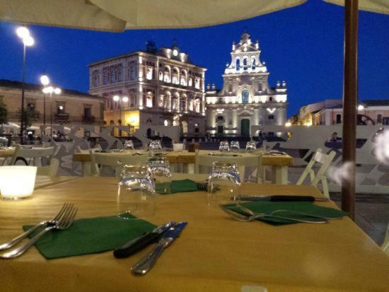 Casa Vacanza Contry House Romantic Grammichele Zewnętrze zdjęcie
